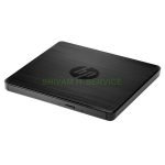 HP USB External DVDRW Drive