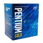 Intel Pentium Gold G5420 Processor