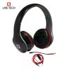 live tech hp 19 headphone black 3