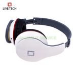 Live tech HP 19 Headphone