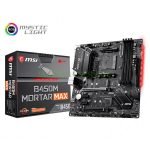 Msi B450M Mortar Max Gaming Motherboard