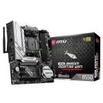 MSI MAG B550M Mortar WiFi