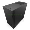 nzxt h510i gaming case matte black 2