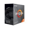 AMD Ryzen 3 3100