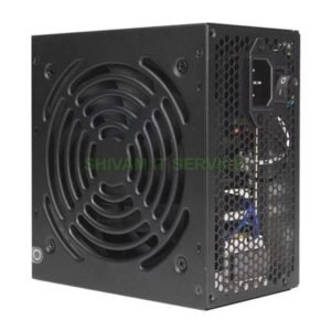 Antec SMPS ATOM B650 650W 80 Plus Bronze PSU SMPS Power Supply