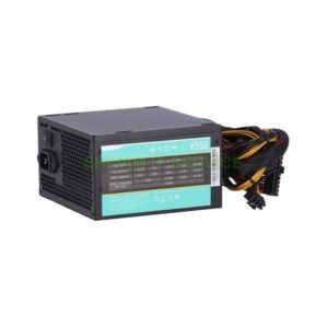 Antec SMPS Atom V550 IN 550W Non-Modular Gaming Power Supply