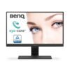 BenQ Gw2280 22 Inch (55.88 Cm) 1920 x 1080 Pixels, Lcd Full Hd, Premium Va Panel, Slim Bezel Monitor, 1Wx2 Speakers, Brightness Intelligence, Flicker-Free, Low Blue Light, 60Hz, Dual Hdmi, Vga (Black)