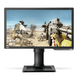 BenQ Zowie XL2411P Gaming Monitor