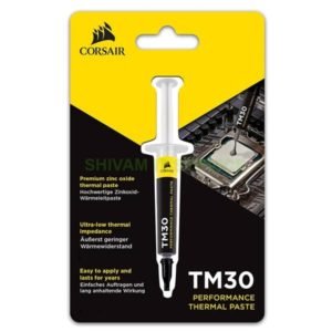 Corsair TM30 Performance Thermal Paste