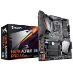 Gigabyte H470 Aorus Pro AX (Wi-Fi)