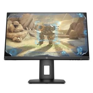 HP 24x Gaming Monitor