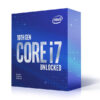 Intel Core I7-10700KF Processor