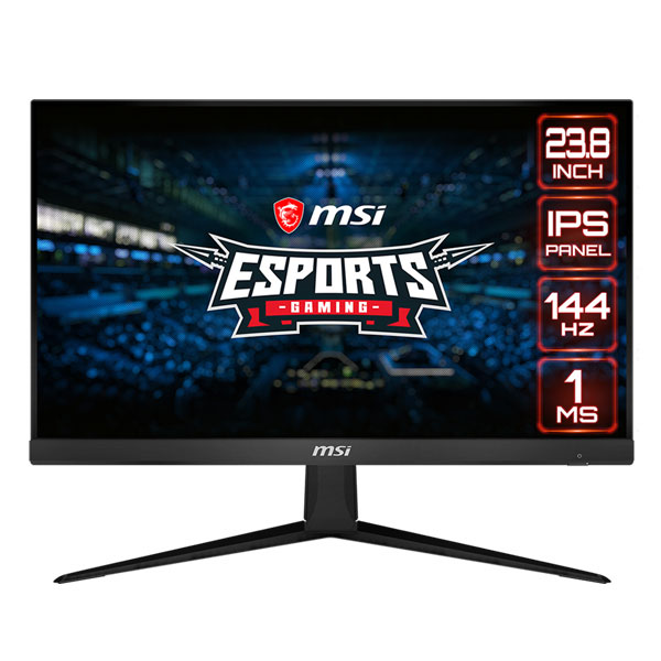 Msi Optix G241 Gaming Monitor