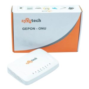 Syrotech GEPON-1000R-ONU