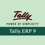 Tally.ERP 9 Silver Single user Edition Accounting Software