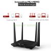 tenda ac10 ac1200 dual band router 2