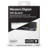 WD Black SN750 500GB M.2 NVMe