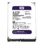 WD Purple 8TB Surveillance HDD