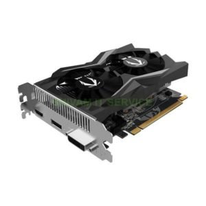 Zotac GTX 1650 AMP 4GB GDDR6 Gaming Graphic Card (ZT-T16520D-10L) - Image 2