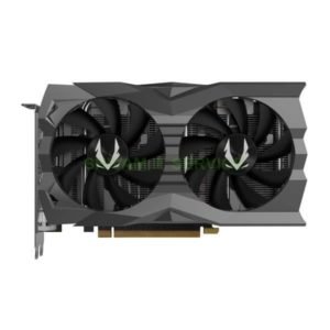 ZOTAC Gaming Geforce GTX 1660 Super AMP Edition 6GB GDDR6 Graphics Card ZT-T16620D-10M - Image 2