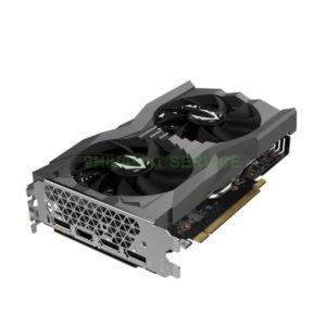 ZOTAC Gaming Geforce GTX 1660 Super AMP Edition 6GB GDDR6 Graphics Card ZT-T16620D-10M - Image 3