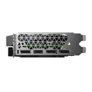 ZOTAC Gaming Geforce GTX 1660 Super AMP Edition 6GB GDDR6 Graphics Card ZT-T16620D-10M - Image 4