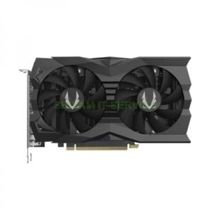 ZOTAC GeForce RTX 2070 SUPER Mini 8GB GDDR6 Graphic Card ZT-T20710E-10M - Image 2
