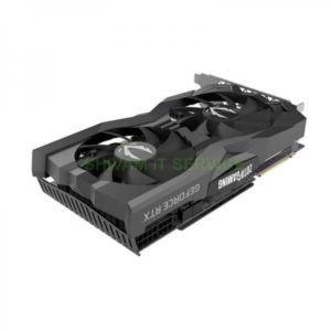 ZOTAC GeForce RTX 2070 SUPER Mini 8GB GDDR6 Graphic Card ZT-T20710E-10M - Image 3