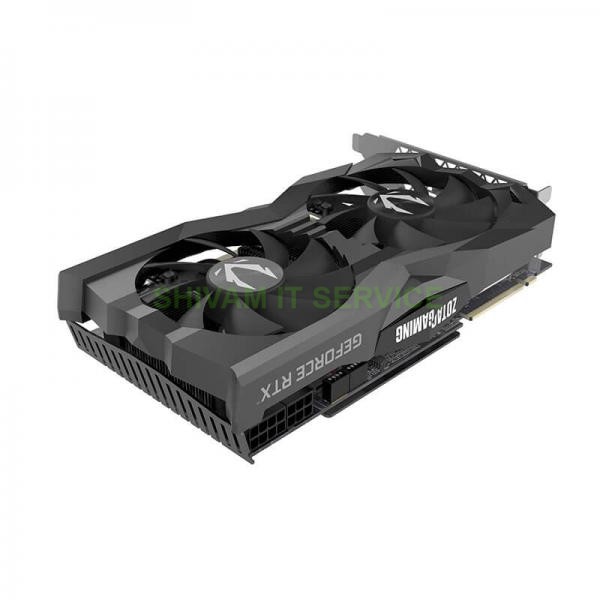 Buy ZOTAC GeForce RTX 2070 SUPER Mini 8GB GDDR6 Graphic Card ZT-T20710E-10M  at Best Price in Siliguri, India, Kolkata, Darjeeling, kurseong, ...