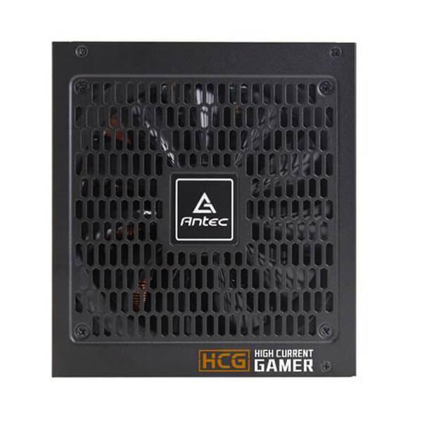 Antec HCG750 750Watts SMPS 80 Plus Bronze Certification Fully Modular PSU With Active PFC