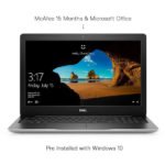 Dell Inspiron 3593 i3 laptop