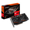 Gigabyte RX 580 Gaming 8GB