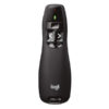 logitech r500 laser presenter 2