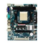 Zebronics N68 Socket 940 Motherboard
