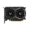 Zotac GTX 1650 Super Twin Fan 4GB Graphics Card NVIDIA GeForce ZT-T16510F-10L