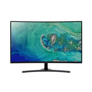 Acer ED322QR 32 Inch Curved Gaming Monitor