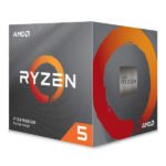 AMD Ryzen 5 3600XT Processor