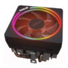 Ryzen Wraith Prism LED RGB Cooler Fan