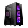 Antec NX210 Mid Tower Gaming Cabinet
