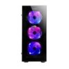 antec nx210 mid tower gaming cabinet 3