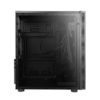 antec nx210 mid tower gaming cabinet 5