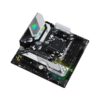 asrock b550m steel legend motherboard 2