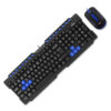 Foxin FKM-506 PRO Multimedia Keyboard & Mouse Combo