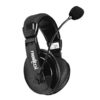 Frontech HF-3442 Wired Headset with Mic