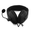 frontech hf 3442 wired headphone 2