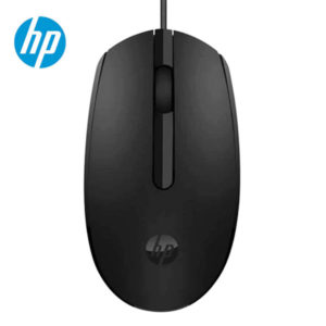 HP M10 Wired Optical Mouse