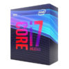 Intel Core I7-9700K 9th Gen Processor