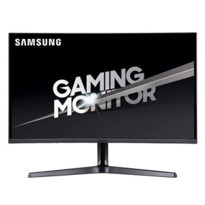 Samsung 27inch WQHD Curved Gaming Monitor