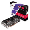 Sapphire Pulse Radeon RX5500XT 4GB DDR6