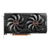 sapphire pulse radeon rx5500xt 8gb ddr6 4